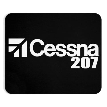 CESSNA 207 - MOUSE PAD Printify